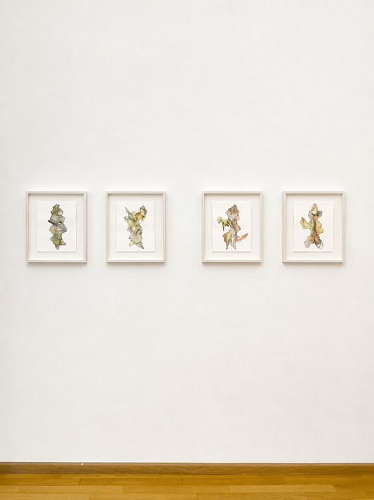 00 Voice of Many Stones | Una Szeemann