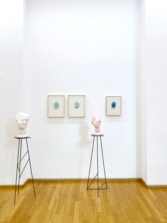 Traccia 18 | T-yong Chung