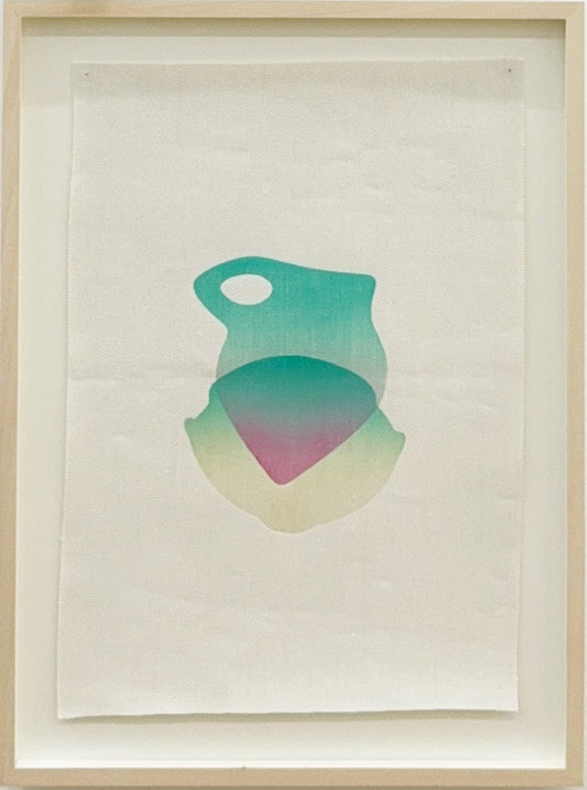 Contatto "Due convessi" 3 | T-yong Chung