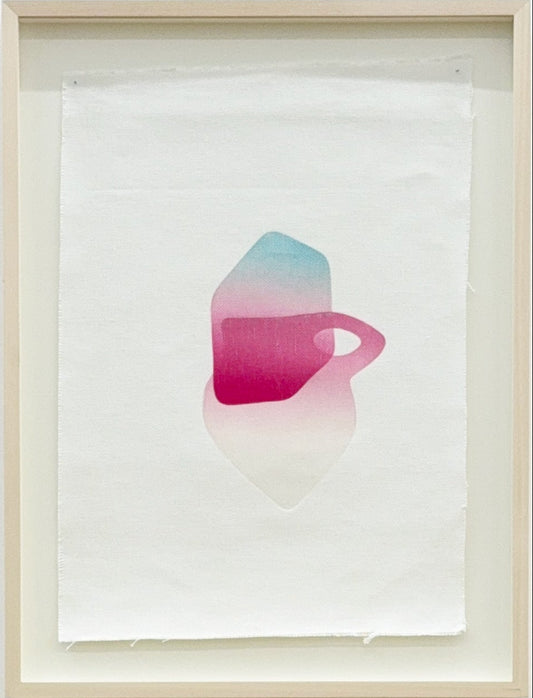 Contatto "Due convessi" 1 | T-yong Chung