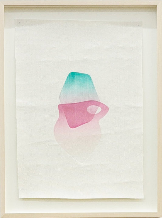 Contatto "Due convessi" 4 | T-yong Chung