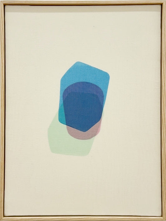 Contatto "Blue Eye" | T-yong Chung