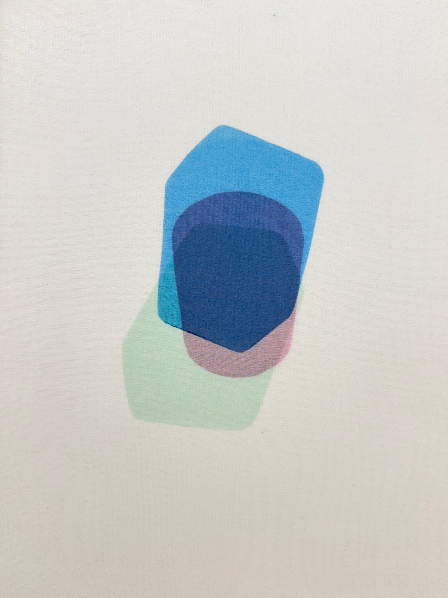 Contatto "Blue eye" | T-yong Chung