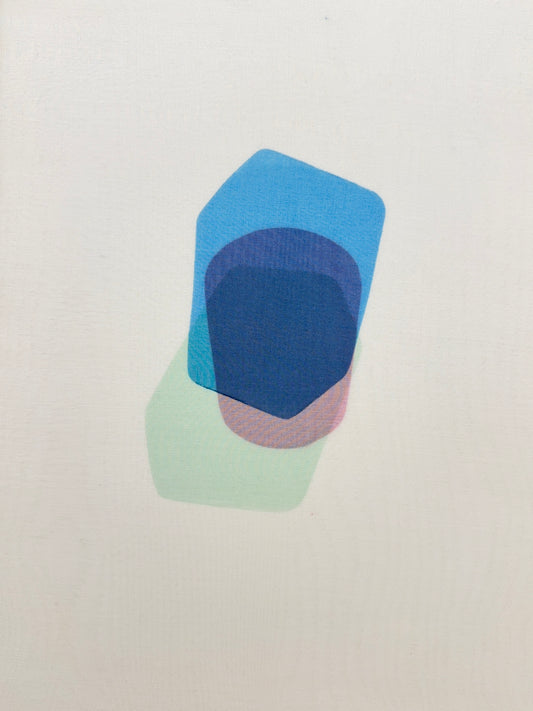 Contatto "Blue Eye" | T-yong Chung