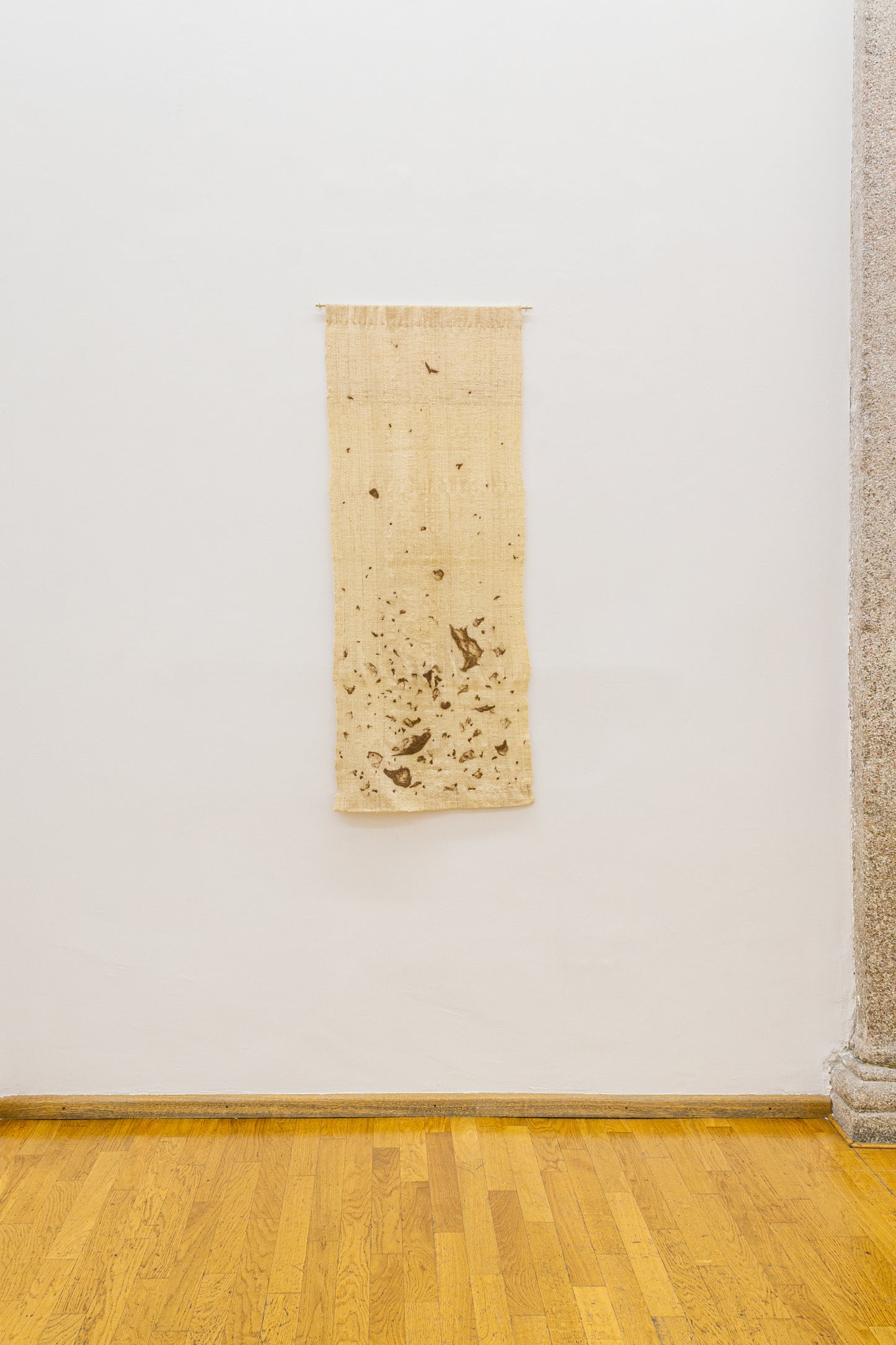 Ven-te-veo II - Madelaine Gamondés