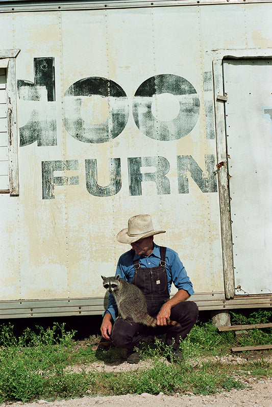 Two old friends - Félix Curto