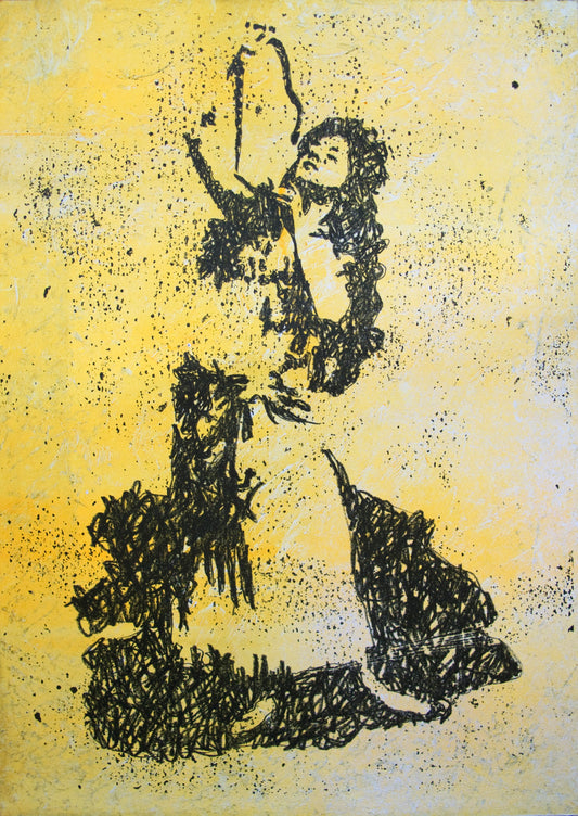 Wallpaper ERO#M19 - Nicola Villa