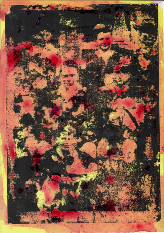 Filling void #16 - Nicola Villa