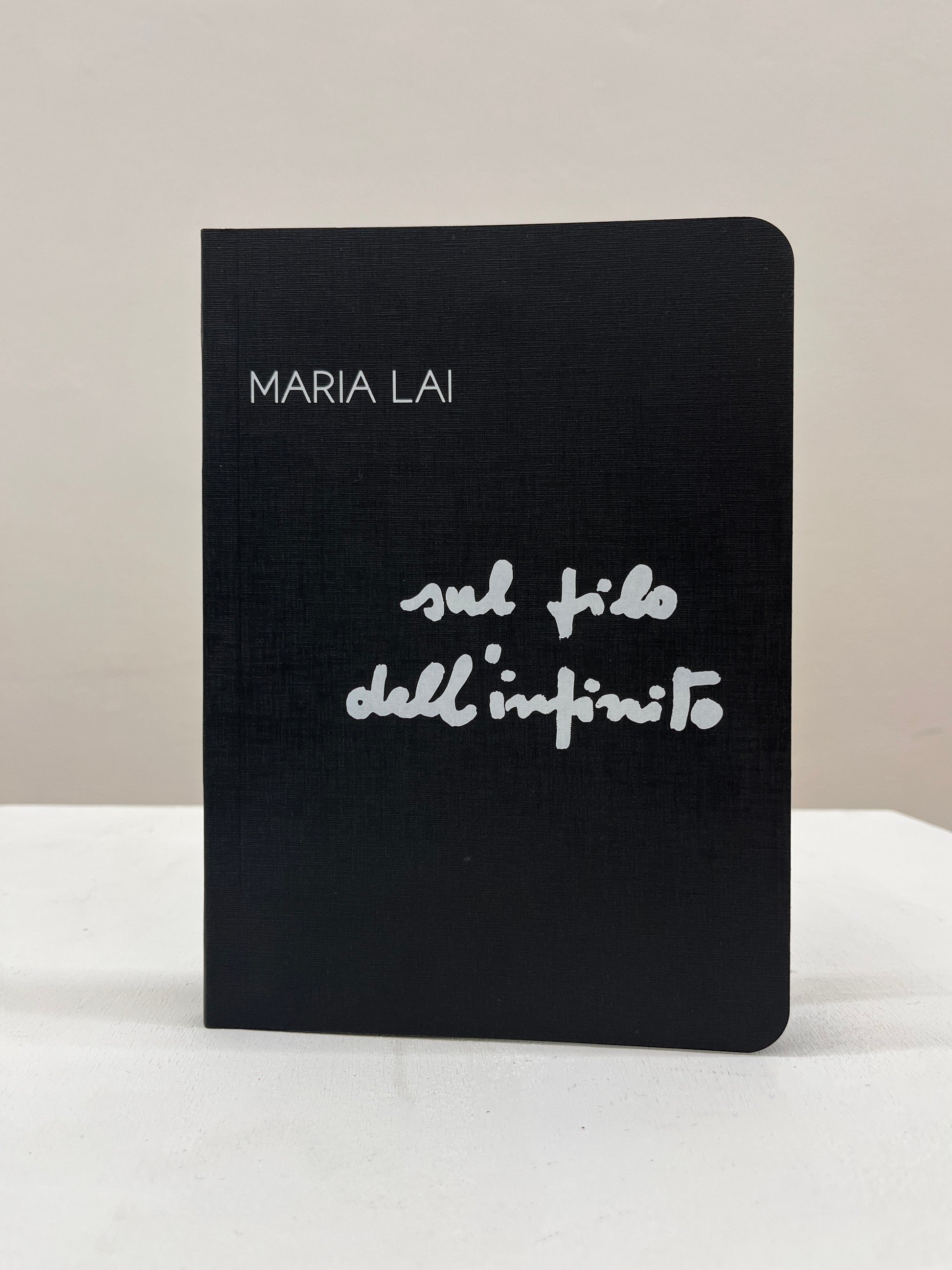 Maria Lai Sul filo dell'infinito