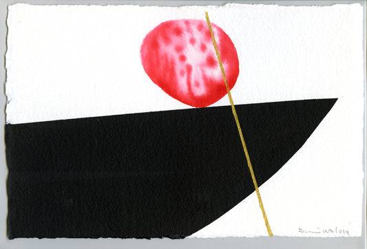 Frammenti Interni  - Pilar Dominguez