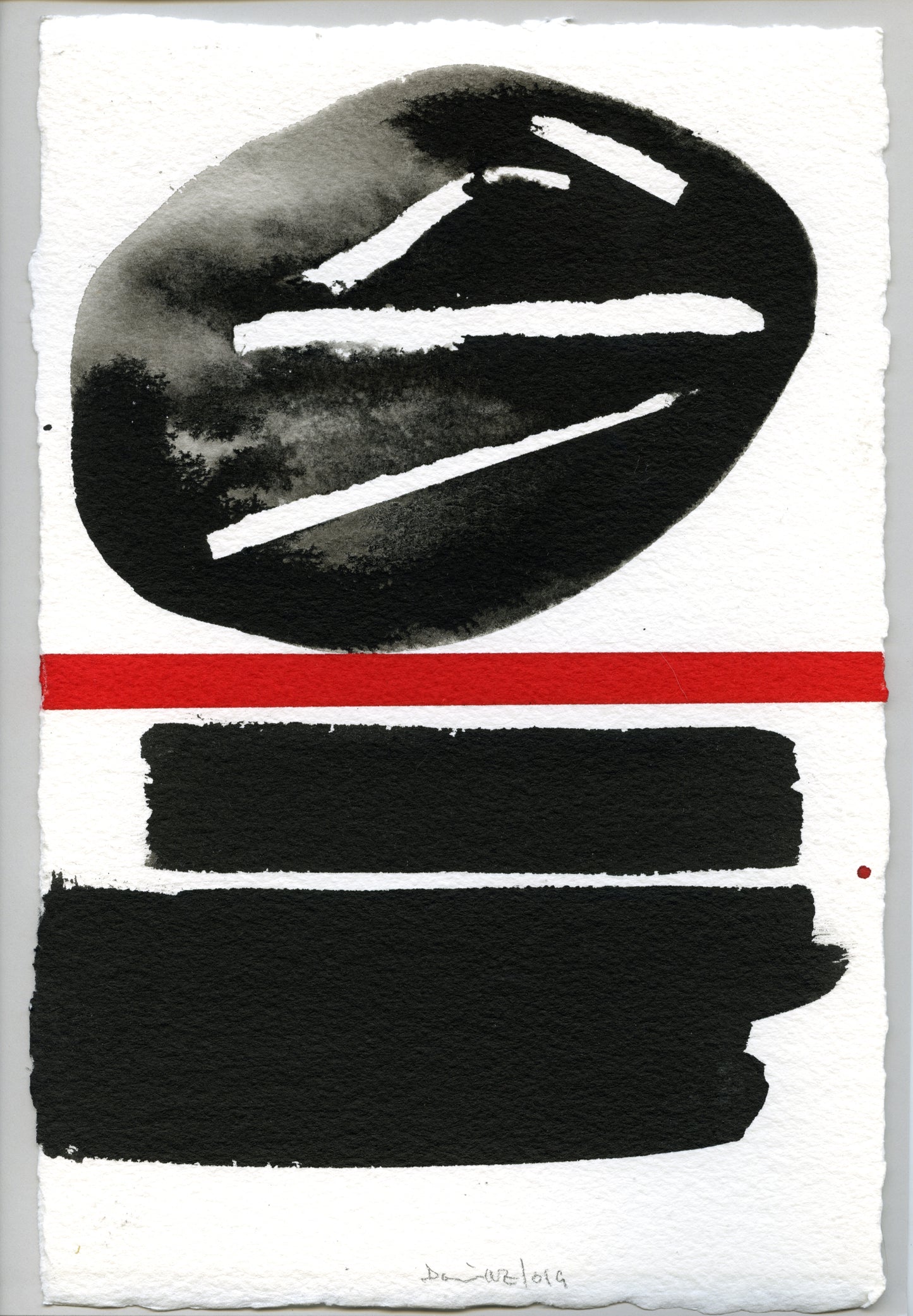 Interne Fragmente – Pilar Dominguez