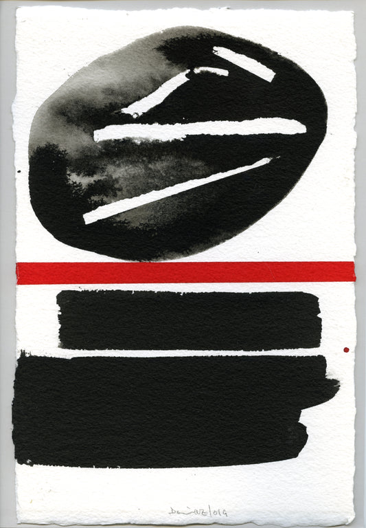 Frammenti Interni  - Pilar Dominguez