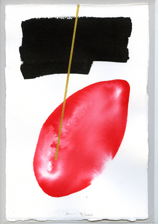 Frammenti Interni  - Pilar Dominguez