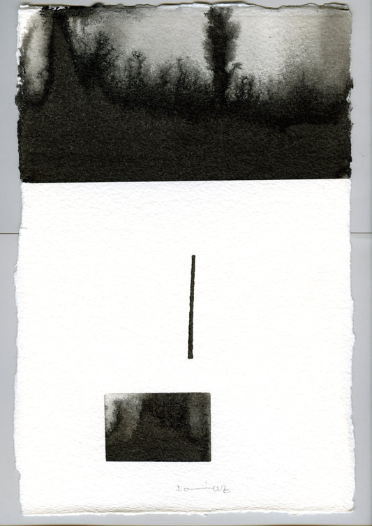 Frammenti Interni - Pilar Dominguez