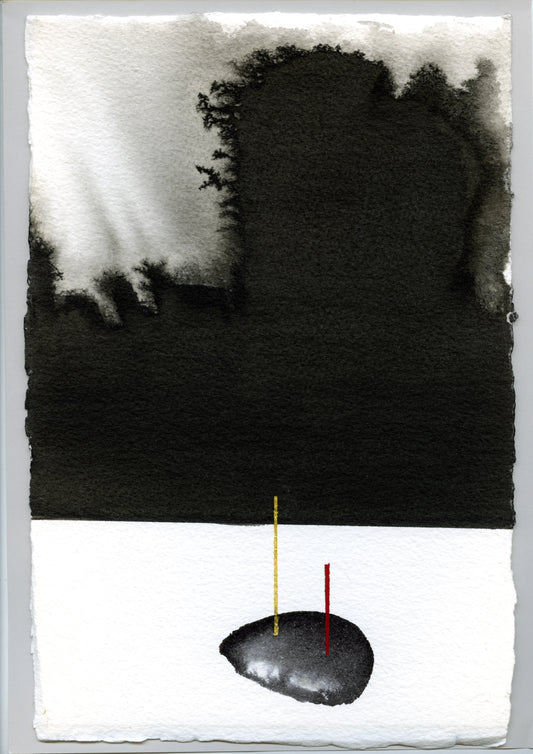 Frammenti Interni - Pilar Dominguez