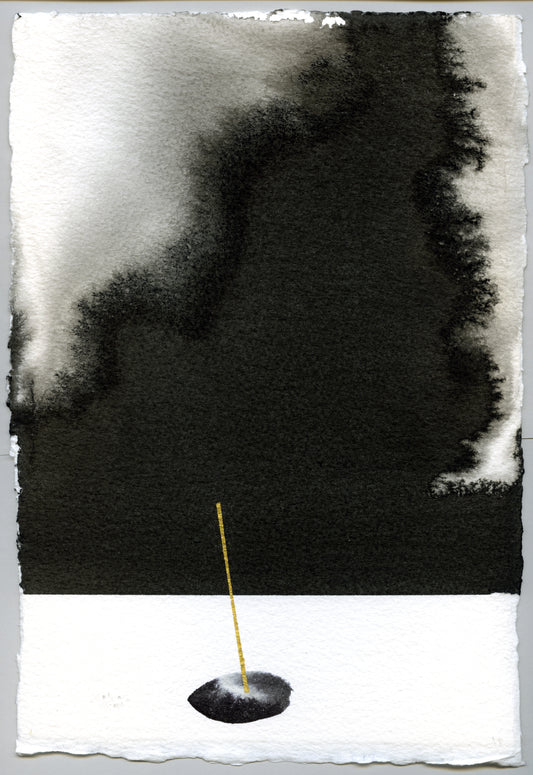 Frammenti Interni  - Pilar Dominguez