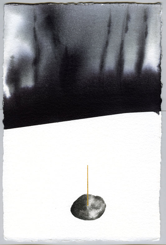 Frammenti Interni - Pilar Dominguez