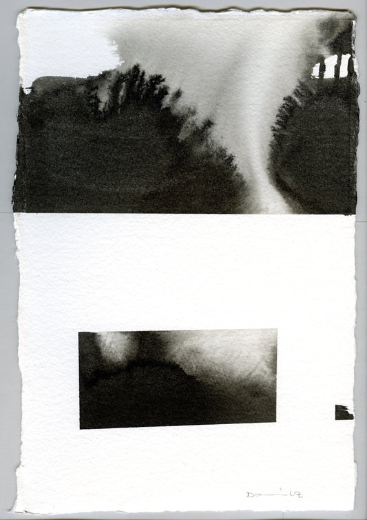 Frammenti Interni - Pilar Dominguez