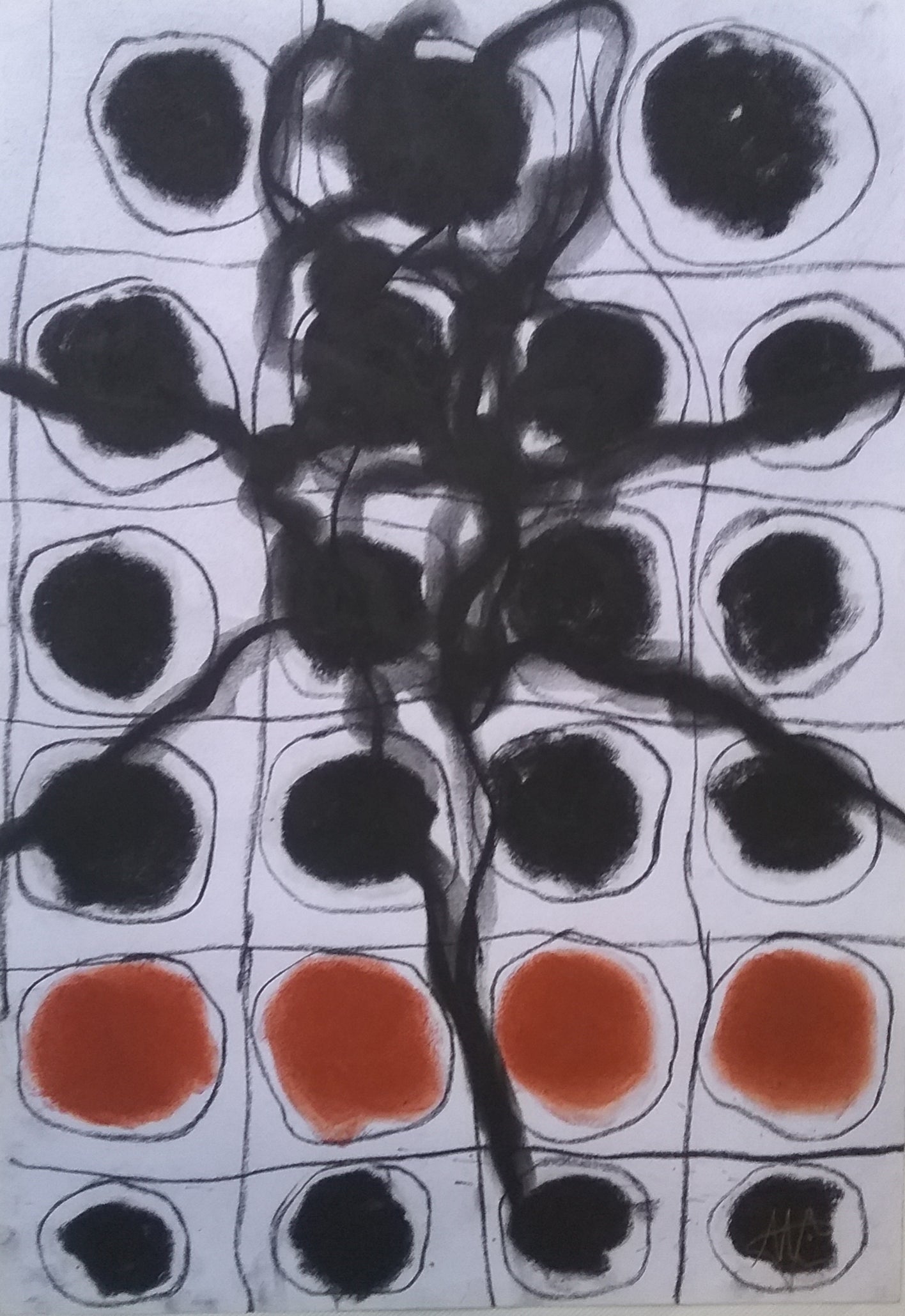 Diari 9 - Marco Grimaldi