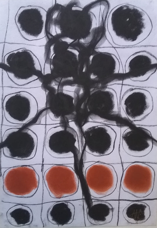 Diari 9 - Marco Grimaldi