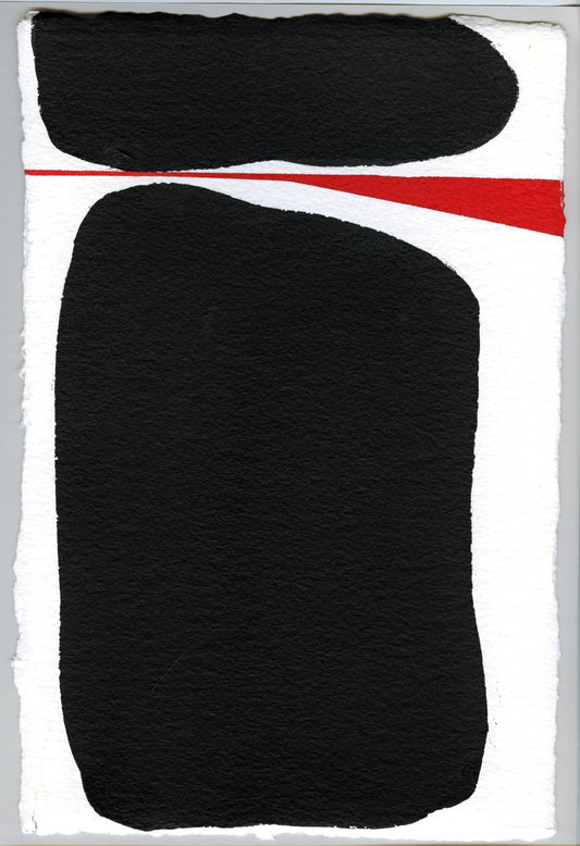 Frammenti Interni  - Pilar Dominguez