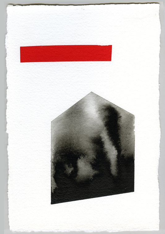 Frammenti Interni  - Pilar Dominguez