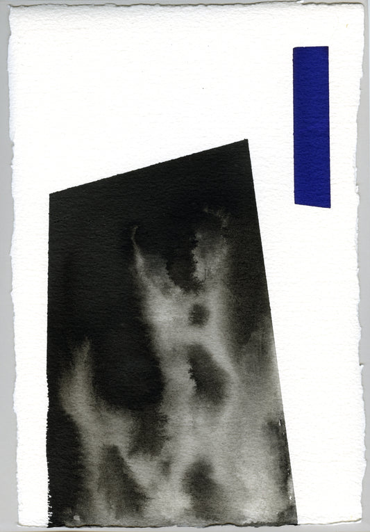 Frammenti Interni  - Pilar Dominguez