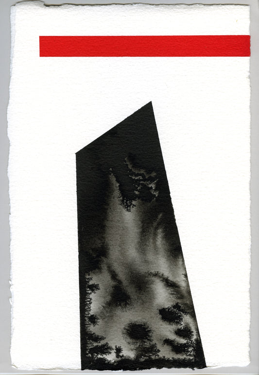 Frammenti Interni  - Pilar Dominguez