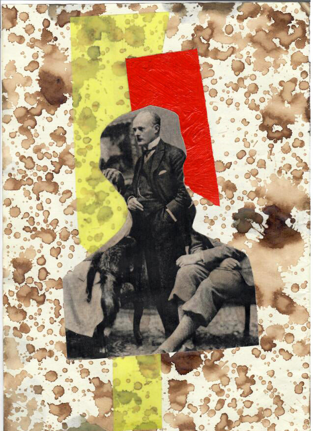 Filling void #05 - Nicola Villa