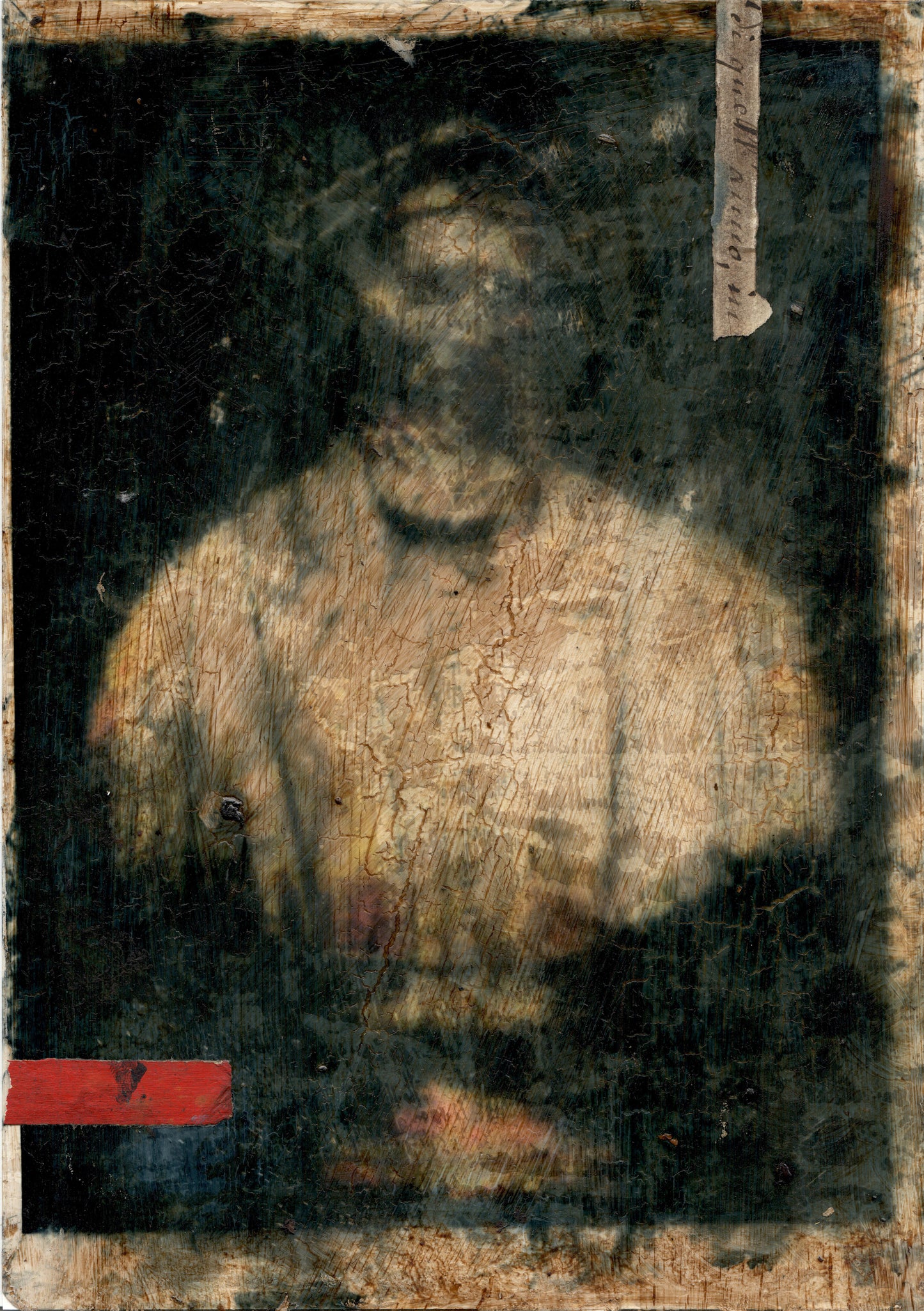 Busto - Nicola Villa