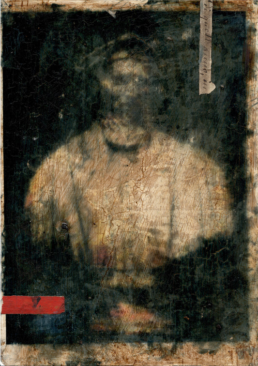 Busto - Nicola Villa