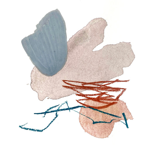 Untitled/Terra - Mane Zorraquin