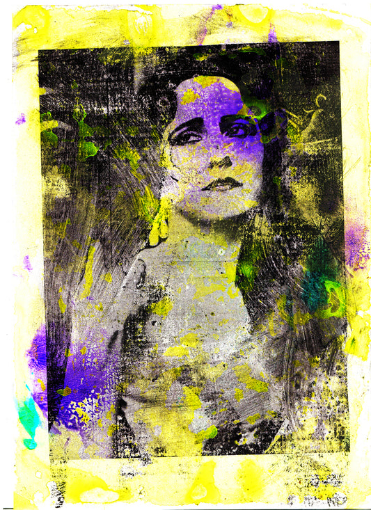 Stressed Papers #17 - Nicola Villa