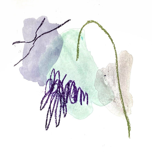 Untitled/Terra - Mane Zorraquin