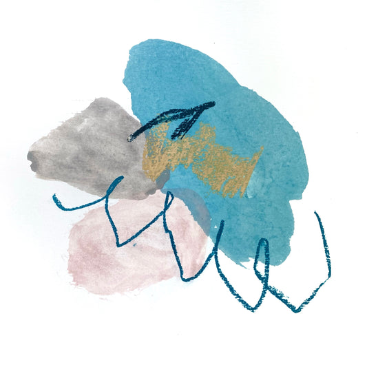 Untitled/Terra - Mane Zorraquin