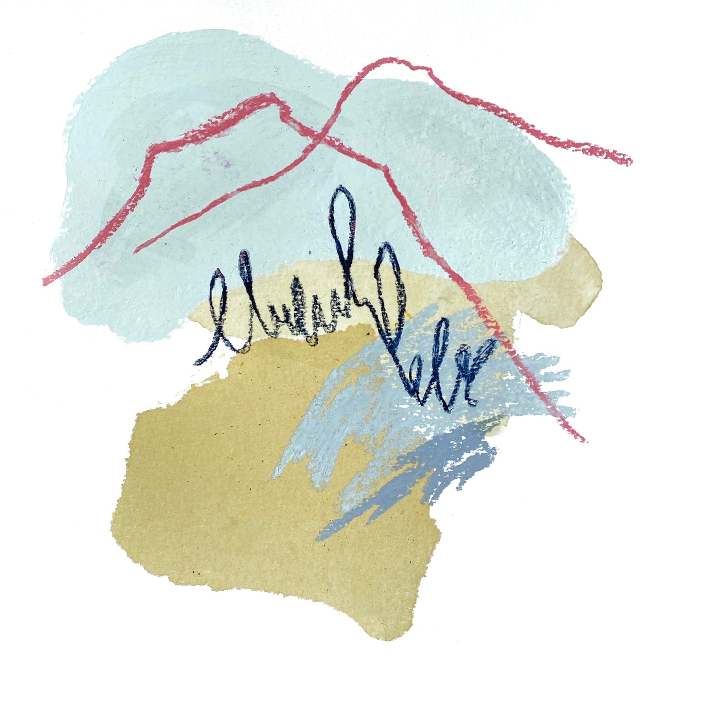 Untitled/Terra - Mane Zorraquin