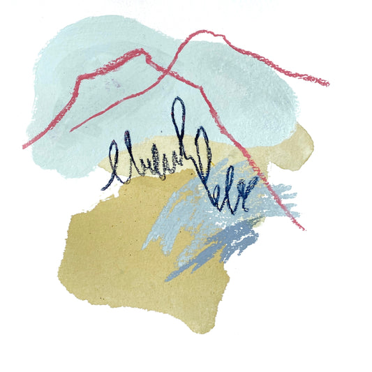 Untitled/Terra - Mane Zorraquin