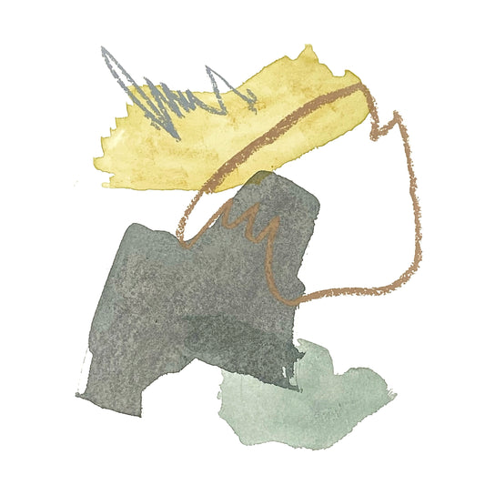 Untitled/Terra - Mane Zorraquin