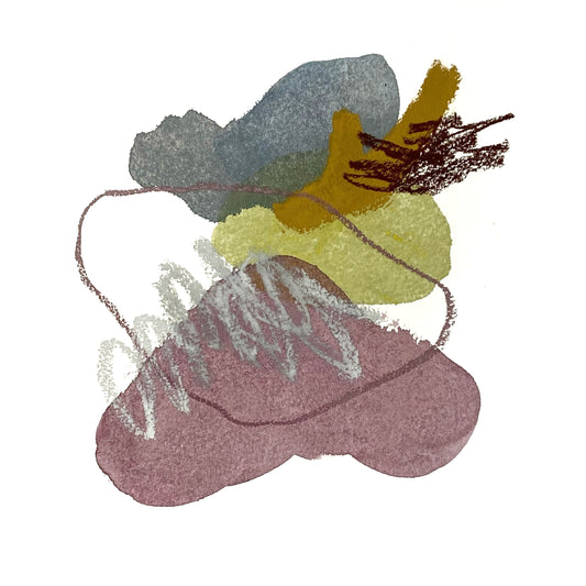 Untitled/Terra - Mane Zorraquin