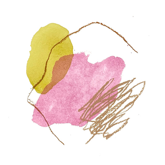 Untitled/Terra - Mane Zorraquin