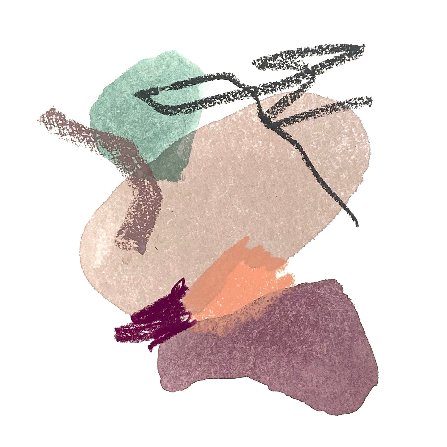 Untitled/Terra - Mane Zorraquin