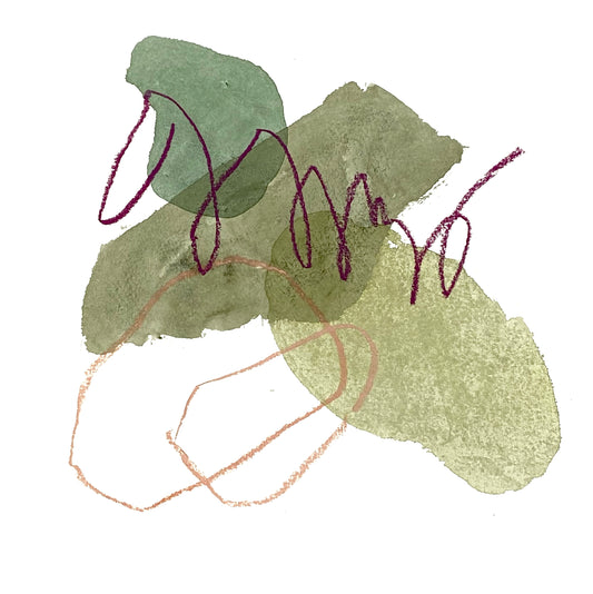 Untitled/Terra - Mane Zorraquin