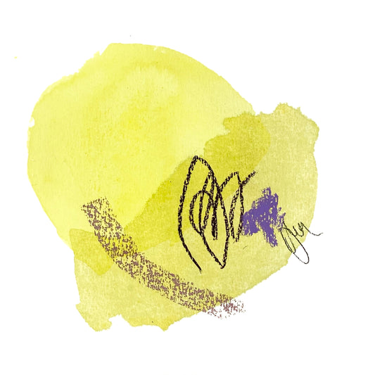 Untitled/Terra - Mane Zorraquin