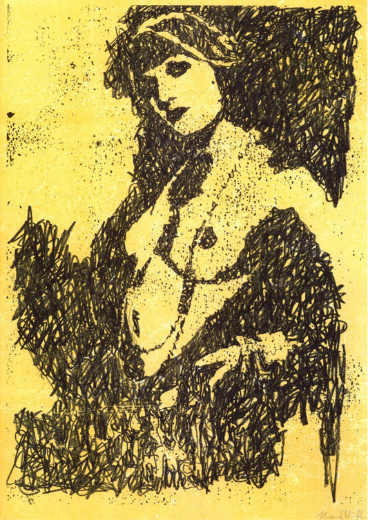 Wallpaper ERO#M14 - Nicola Villa