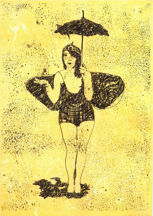 Wallpaper ERO#M15 - Nicola Villa