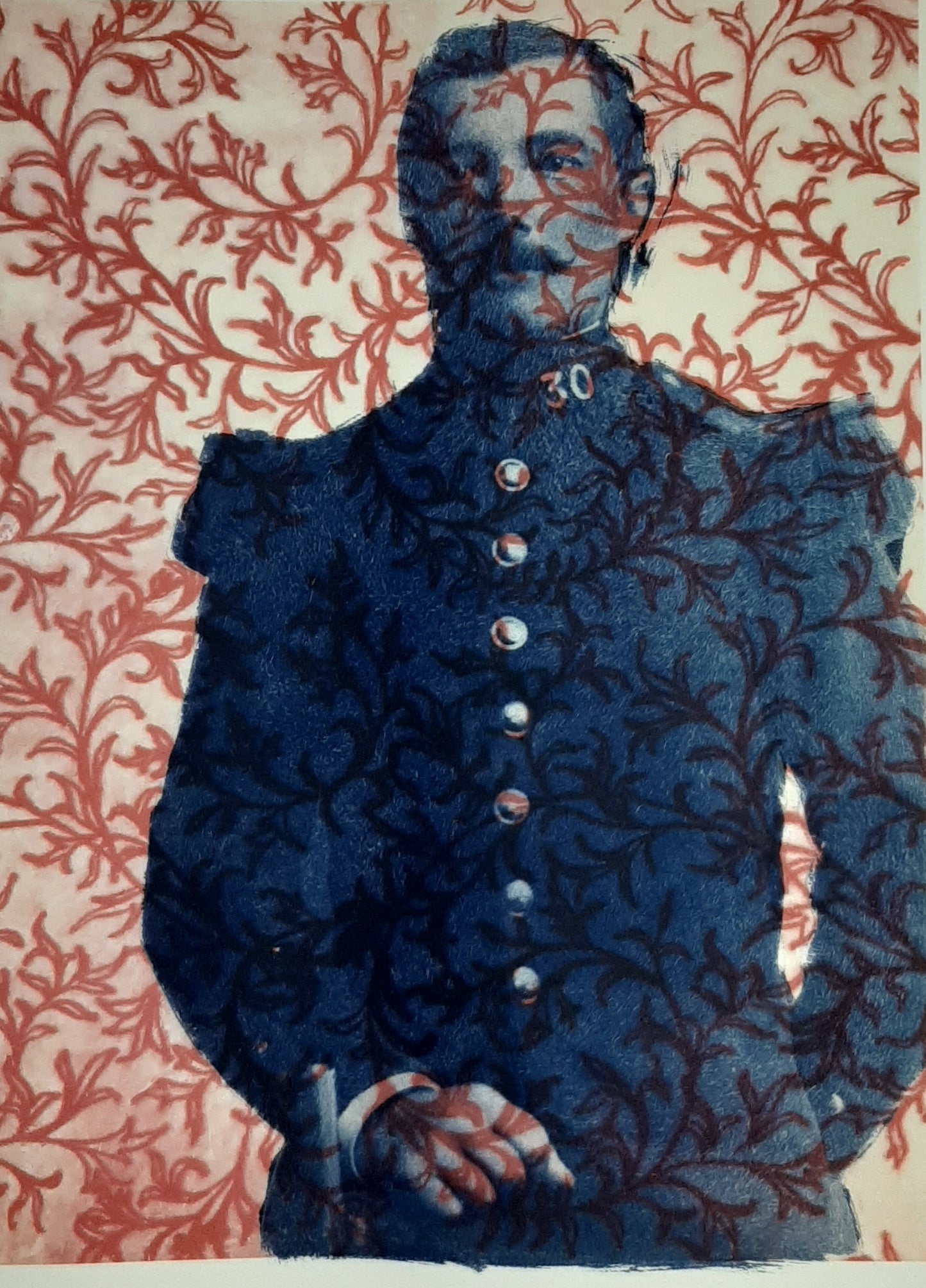 Costellazioni Familiari | Del 30° reggimento francese - Laura di Fazio 