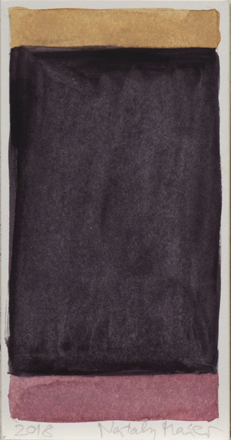 Tonalità 113-5 | Nataly Maier