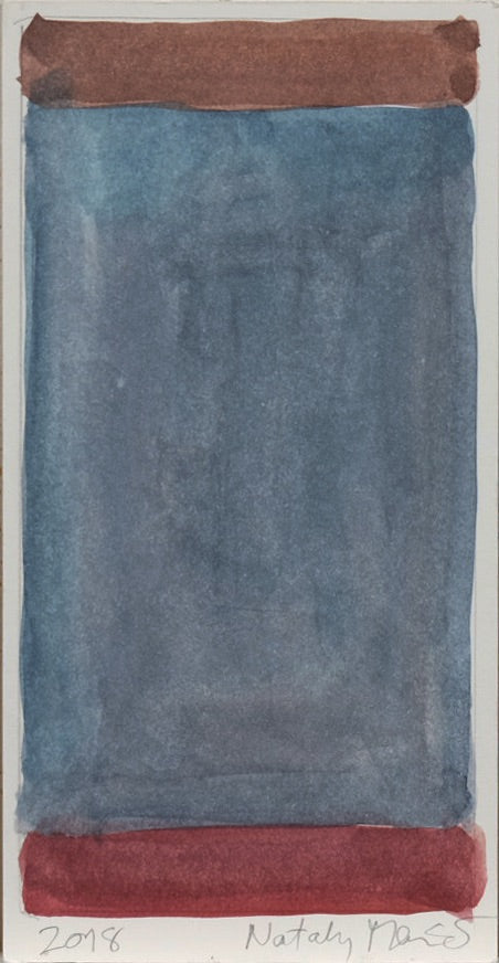 Tonalità 36-34 | Nataly Maier