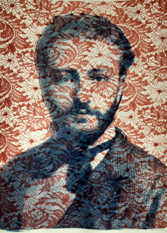 Costellazioni Familiari | Il sarto #2 - Laura di Fazio 