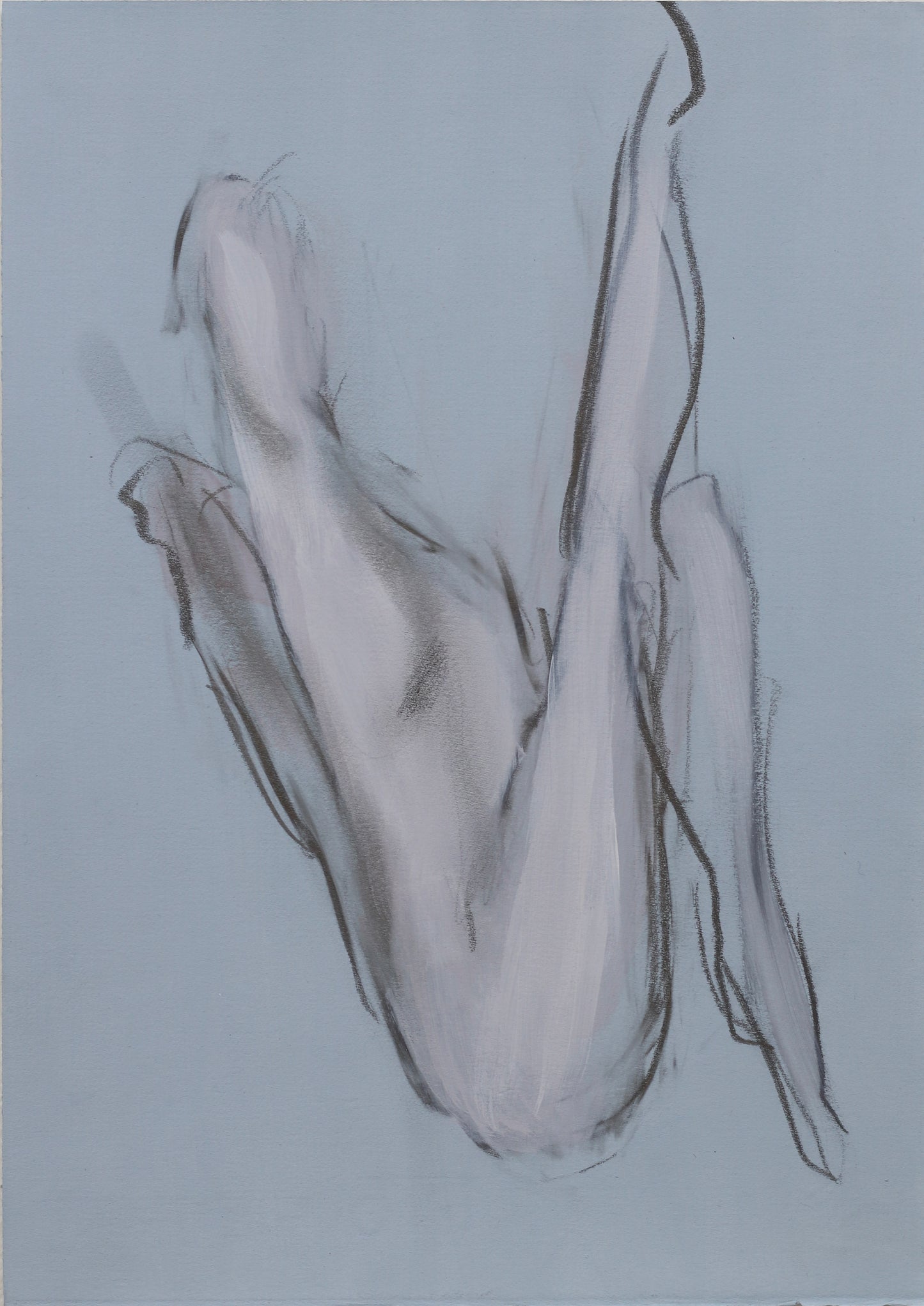 Distant Body 10 - Alessandro Saturno